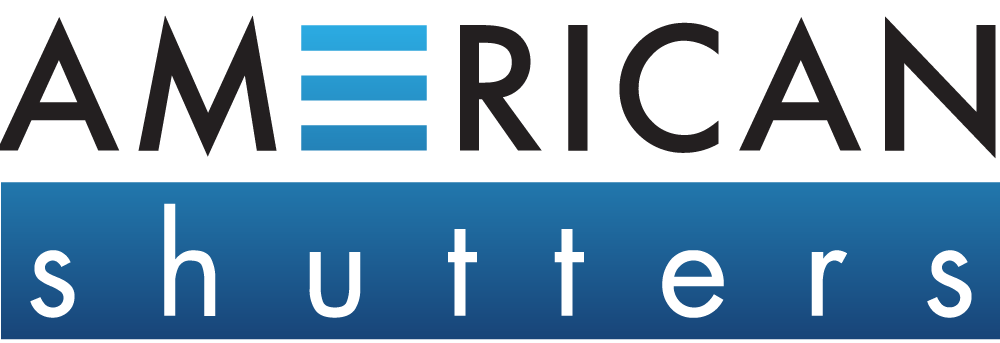 American Shutters logo