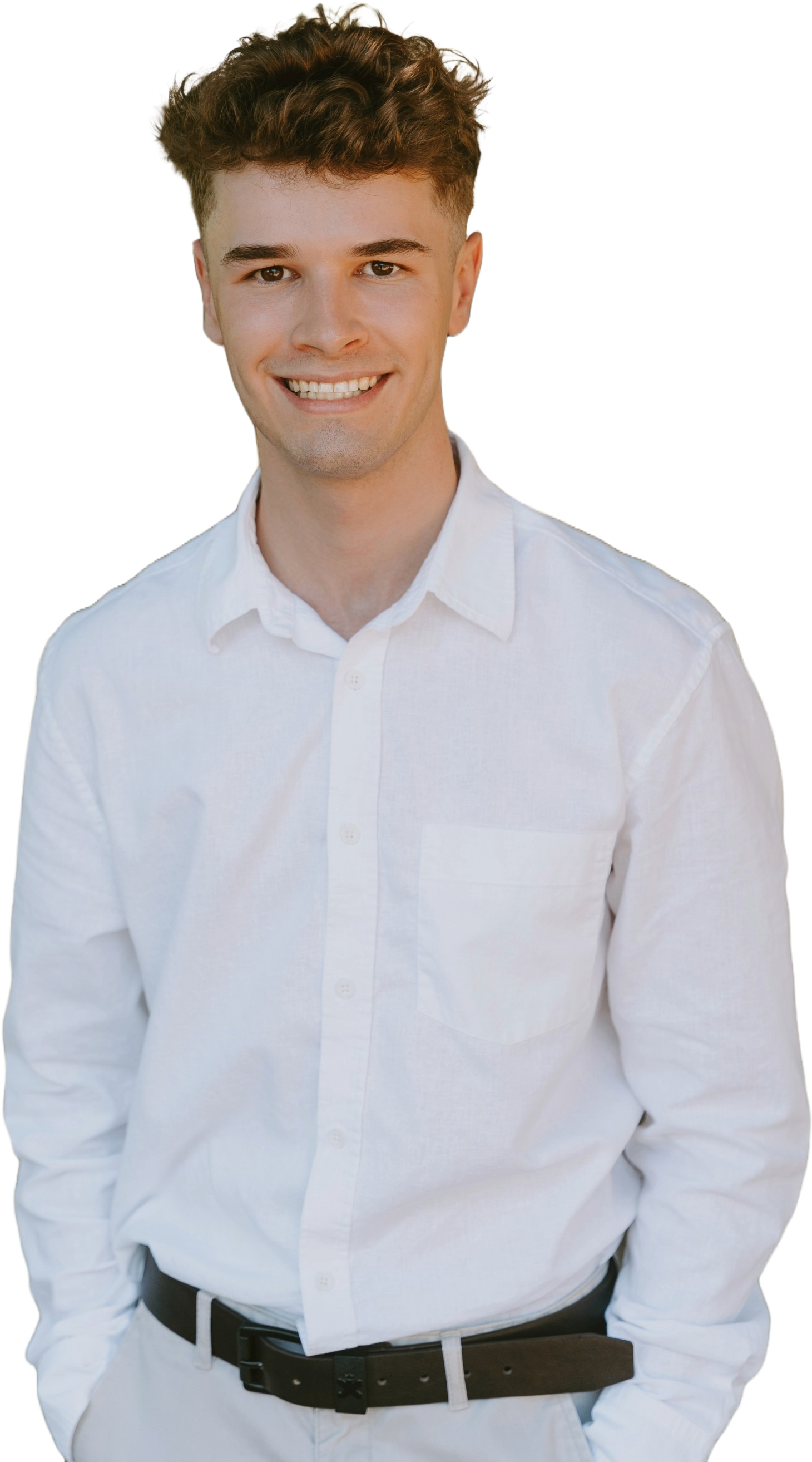 Dillon Wernich