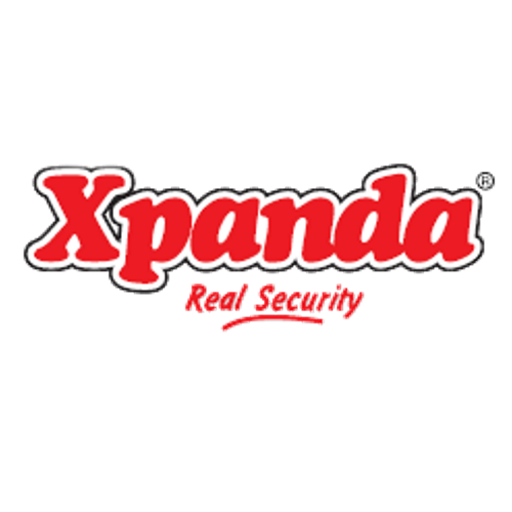 Xpanda Security logo